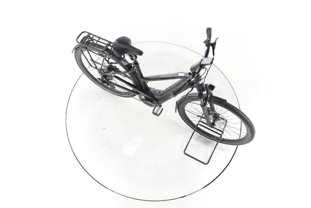 KTM ZEG CENTO 10 PLUS Trekking E-Bike - Image 14