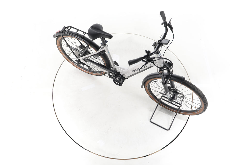 Bulls Cross Lite EVO 1 Trekking E-Bike Tiefeinsteiger - Image 14