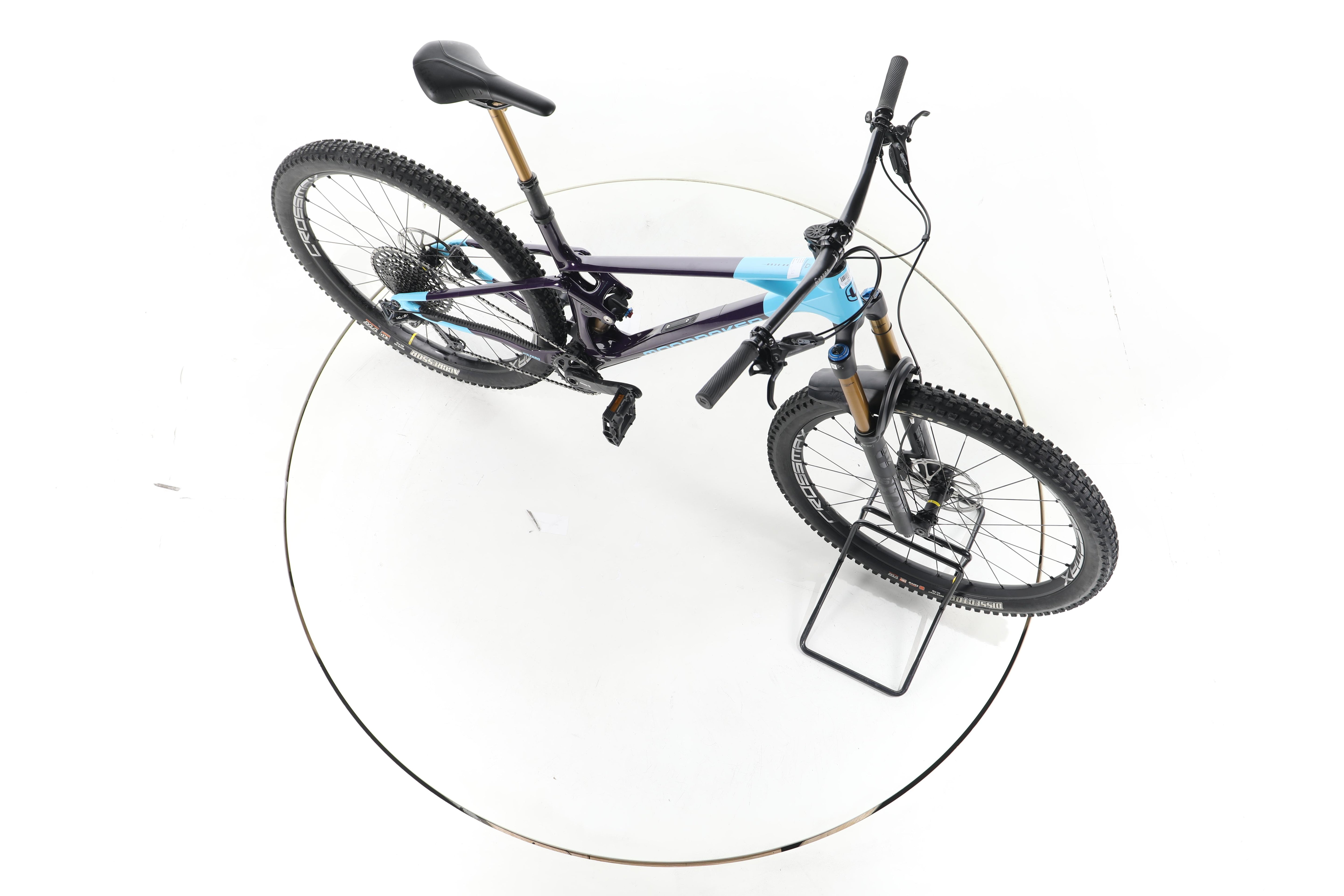 Mondraker Raze RR Fahrrad Fully - Image 14