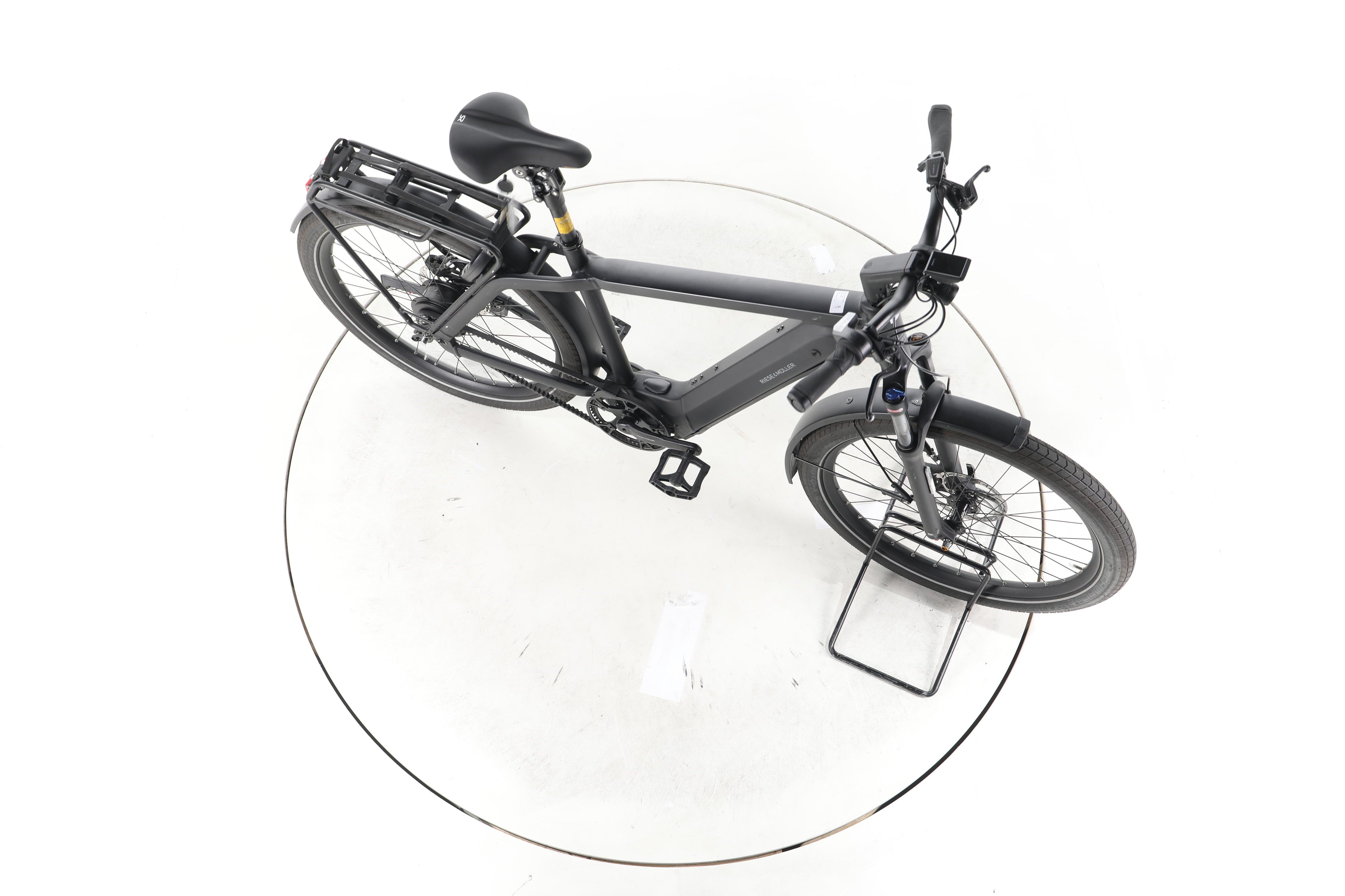 Riese & Müller Charger4 GT Vario Core City E-Bike 2025 - Image 14