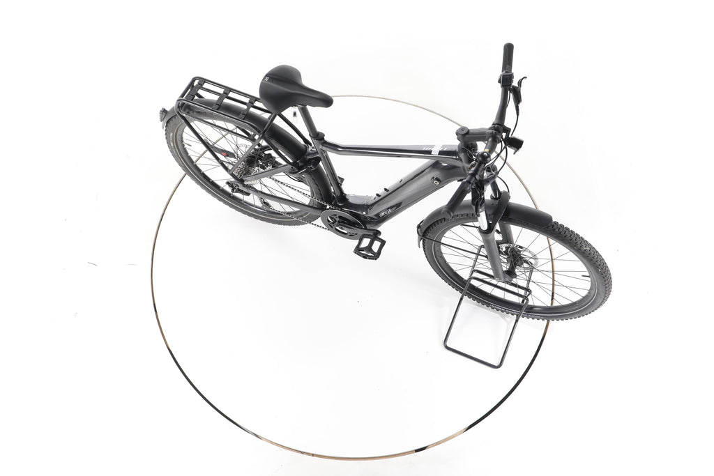 Giant Explore E+2 Trekking E-Bike - Image 14
