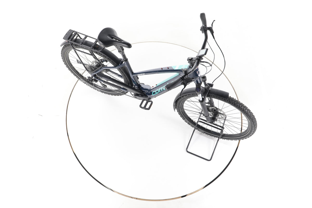 Corratec E-Power MTC 120 Trekking E-Bike - Image 14
