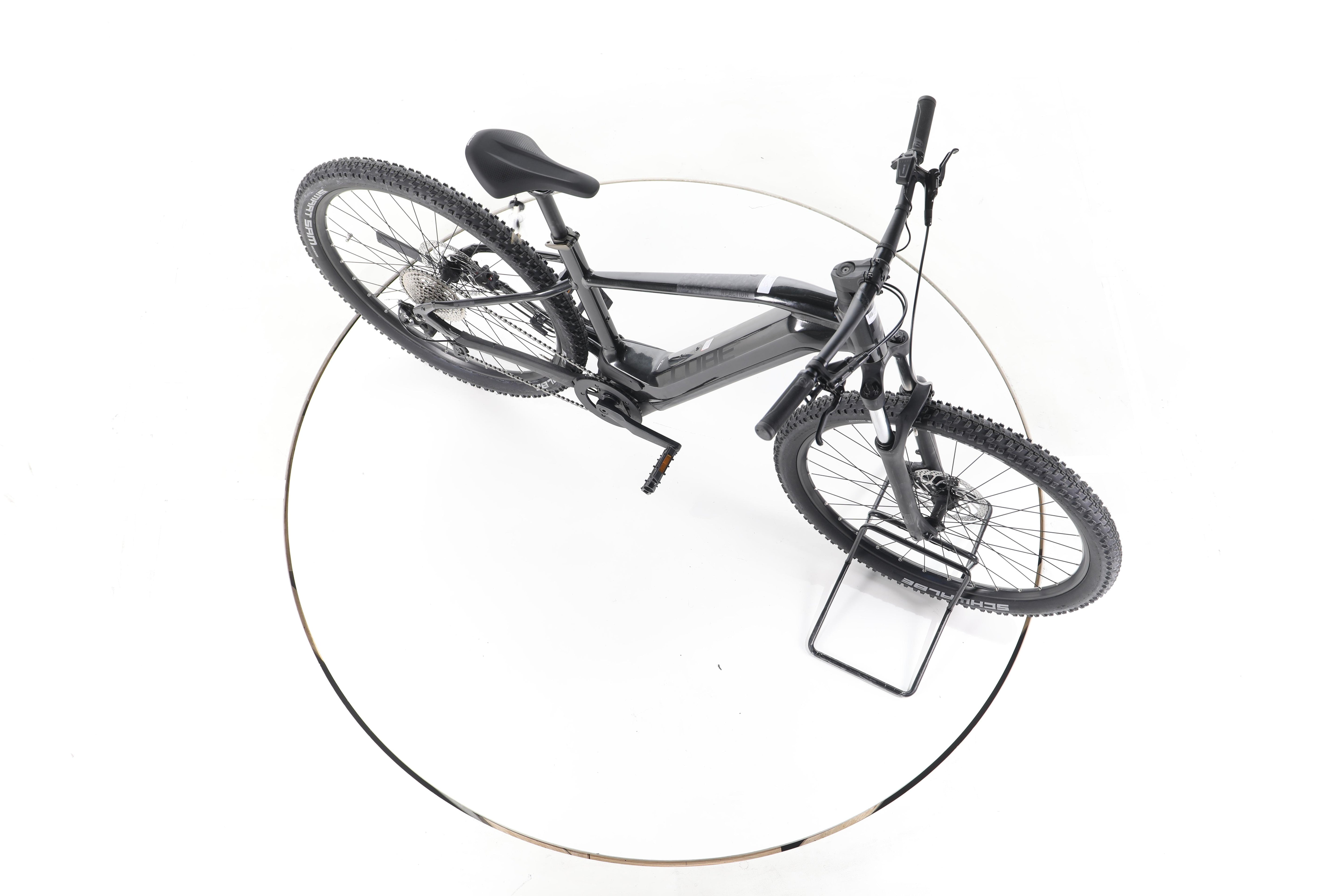 Cube Reaction Hybrid ONE E-Bike - Image 14