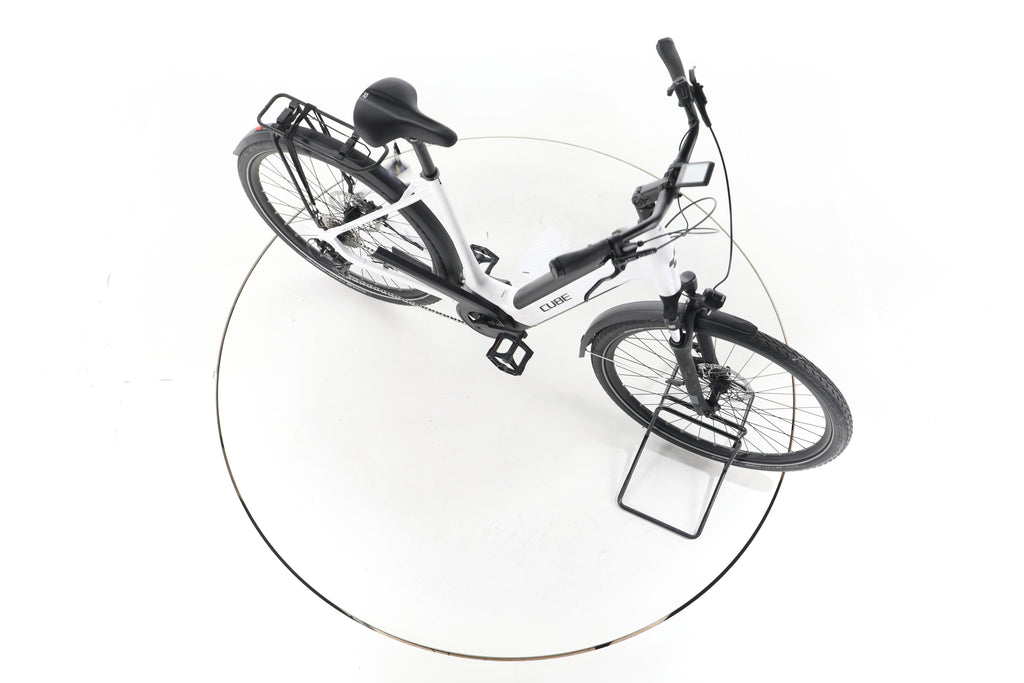 Cube Supreme Sport Hybrid ONE Trekking E-Bike Tiefeinsteiger - Image 14