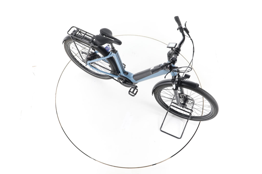Winora Sinus R8E City E-Bike Tiefeinsteiger 2024 - Image 14
