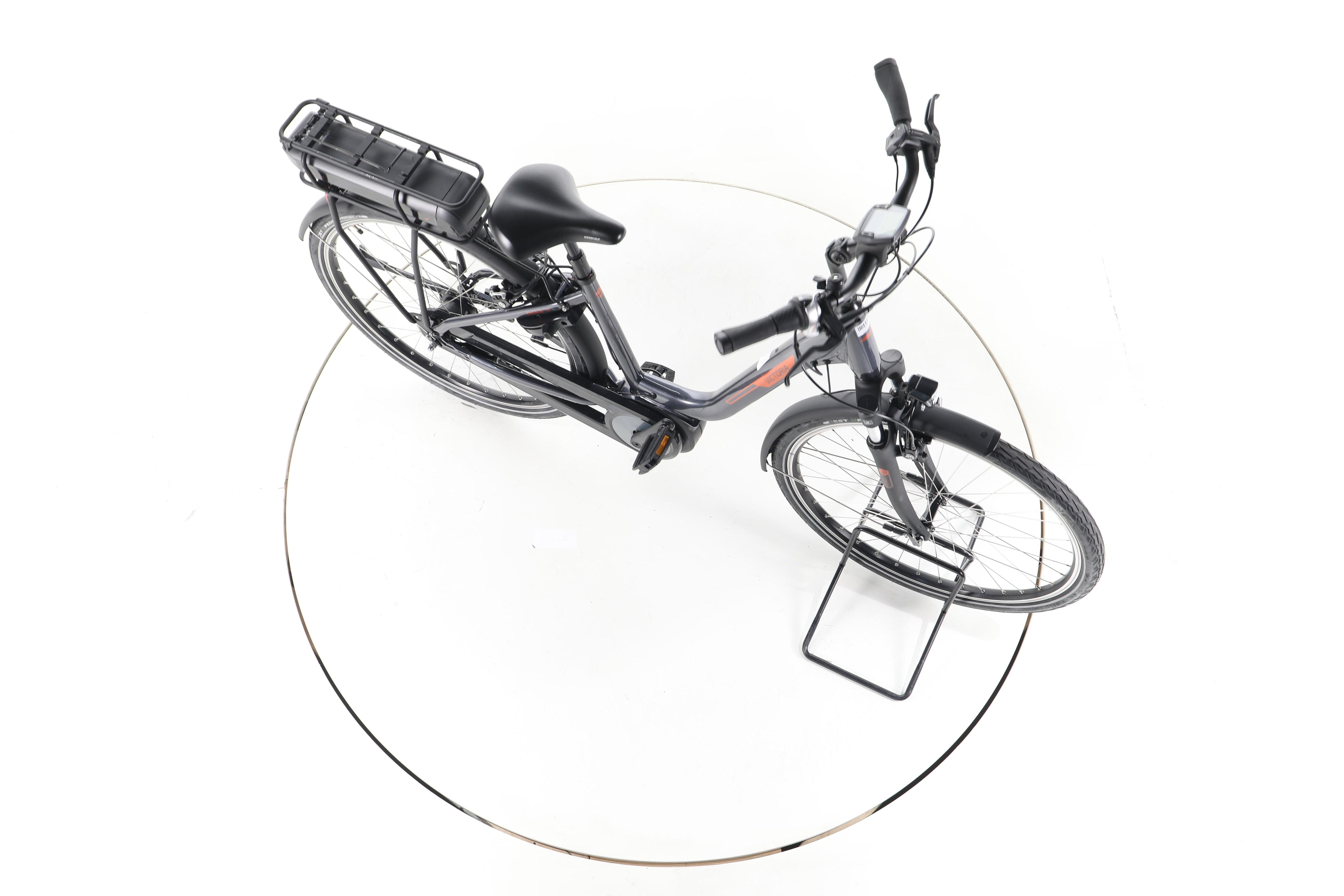 Victoria Cysalo 11 City E-Bike Tiefeinsteiger - Image 14