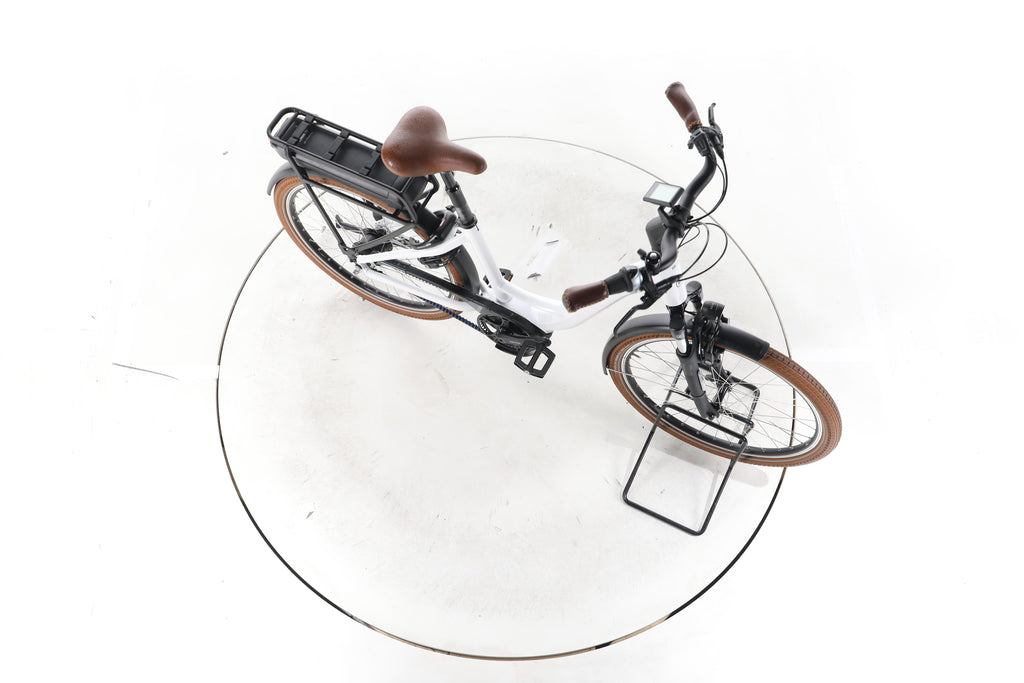 Riese & Müller Swing4 City E-Bike Tiefeinsteiger 2025 - Image 14