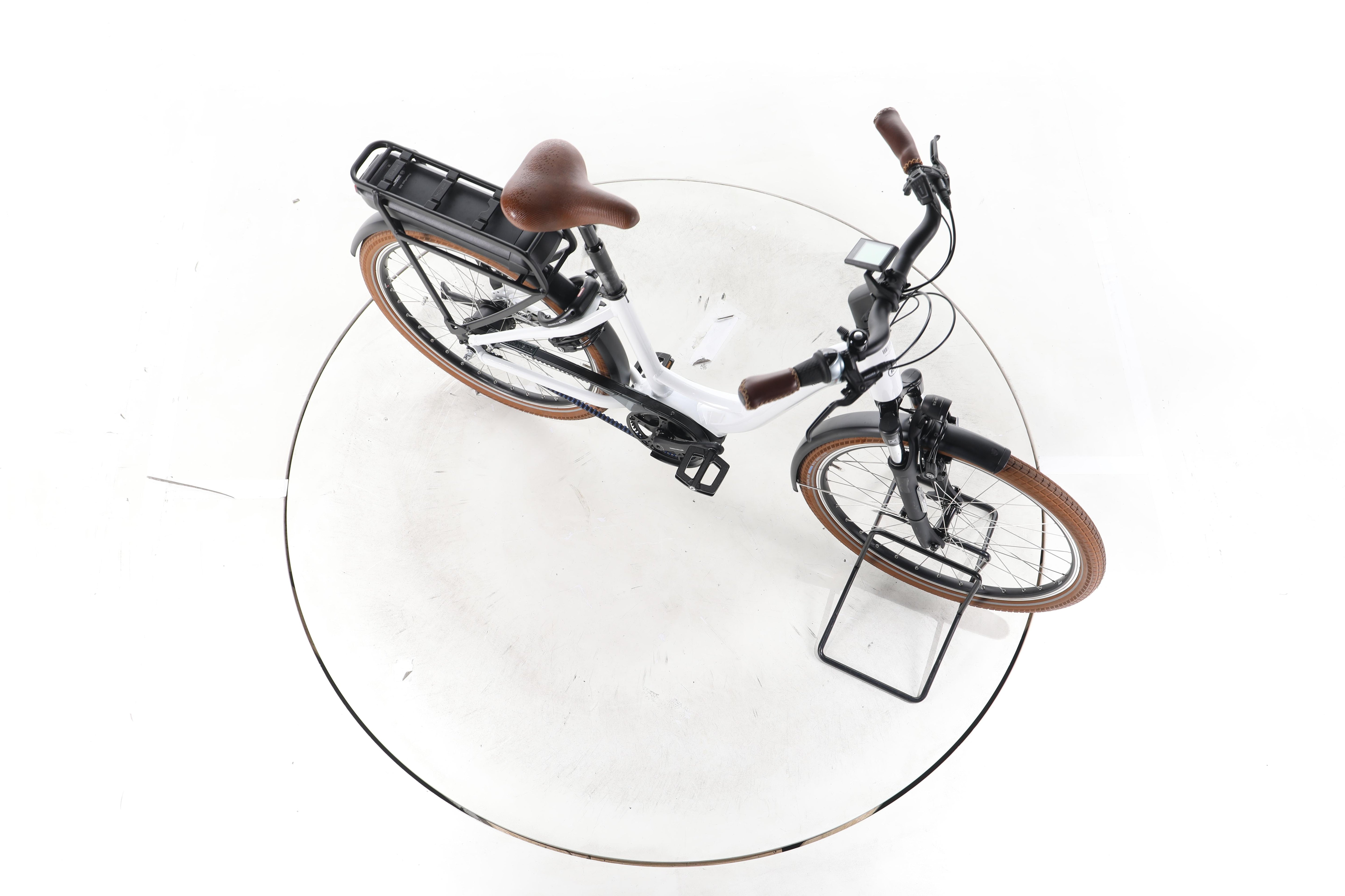 Riese & Müller Swing4 City E-Bike Tiefeinsteiger 2025 - Image 14