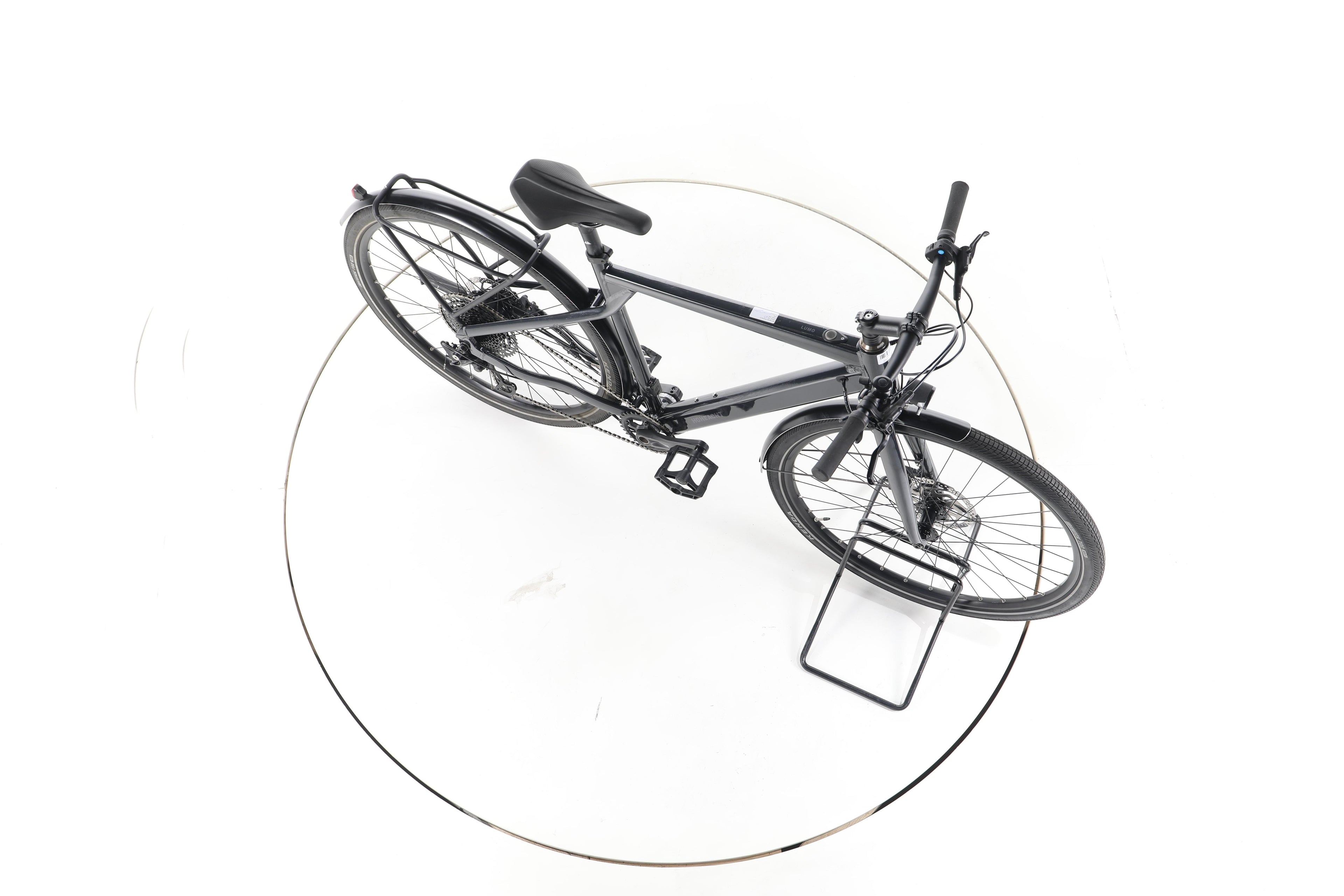 HoheAcht Lumo Terra Trekking E-Bike 2023 - Image 14