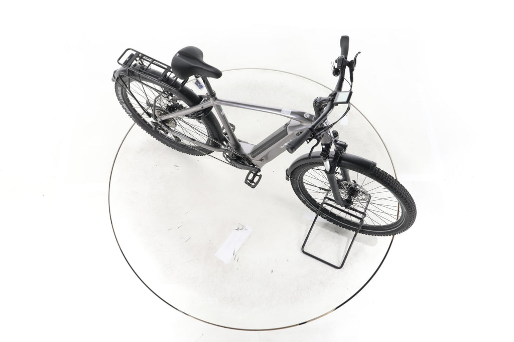 Velo de Ville SEB 990 SUV Smart Smooth Trekking E-Bike - Image 14