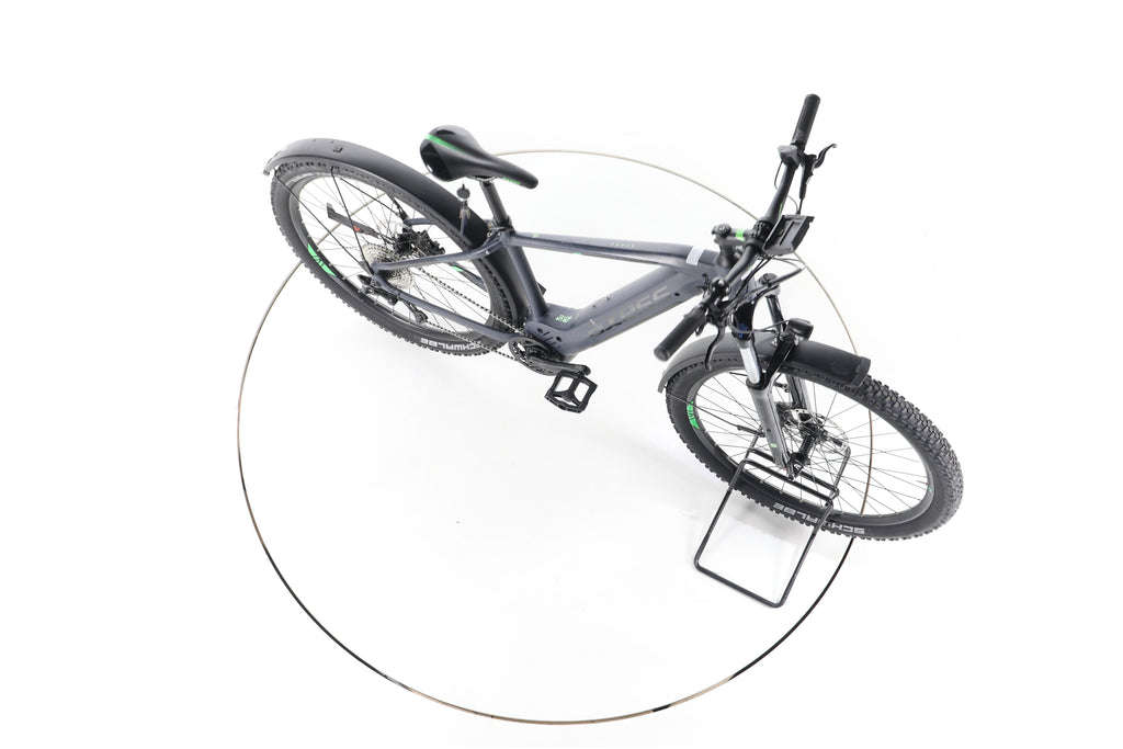 Axess Force 29 Allroad E-Bike - Image 14