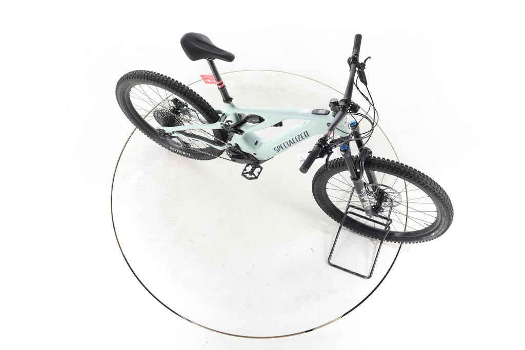 Specialized Turbo Levo Gen 3 E-Bike Fully Carbon 2025 - Image 14