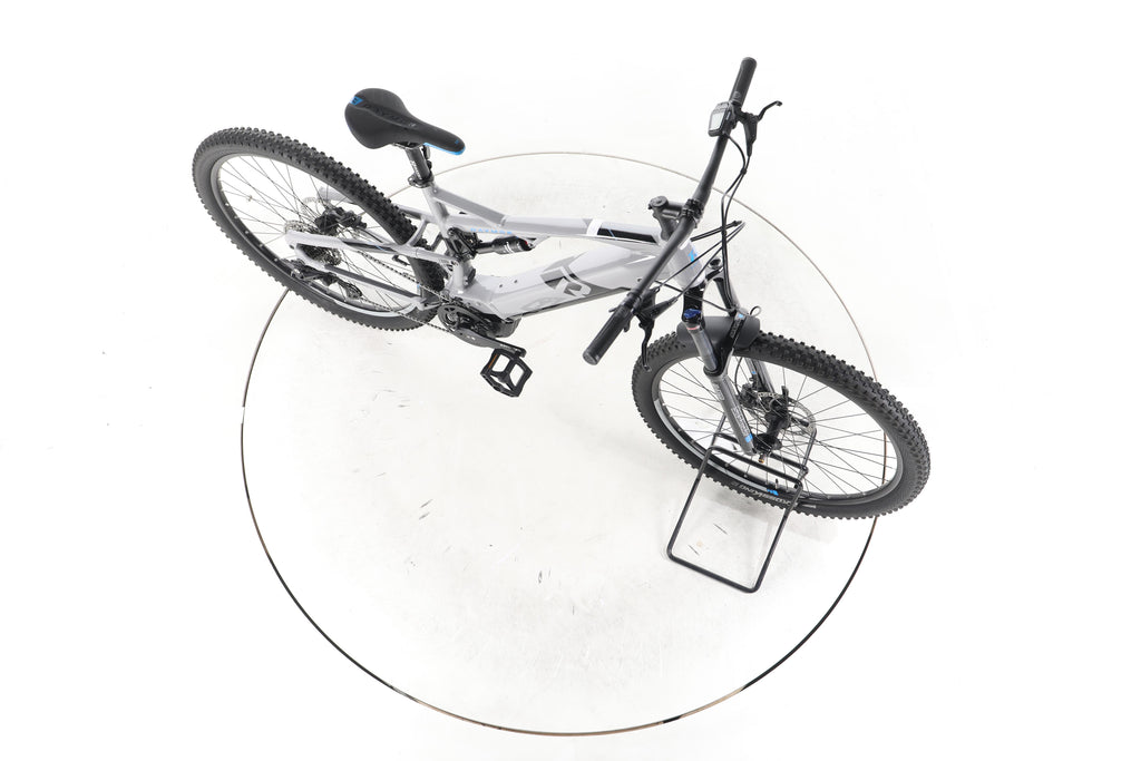 R Raymon FullRay 130E 5.0 E-Bike Fully - Image 14