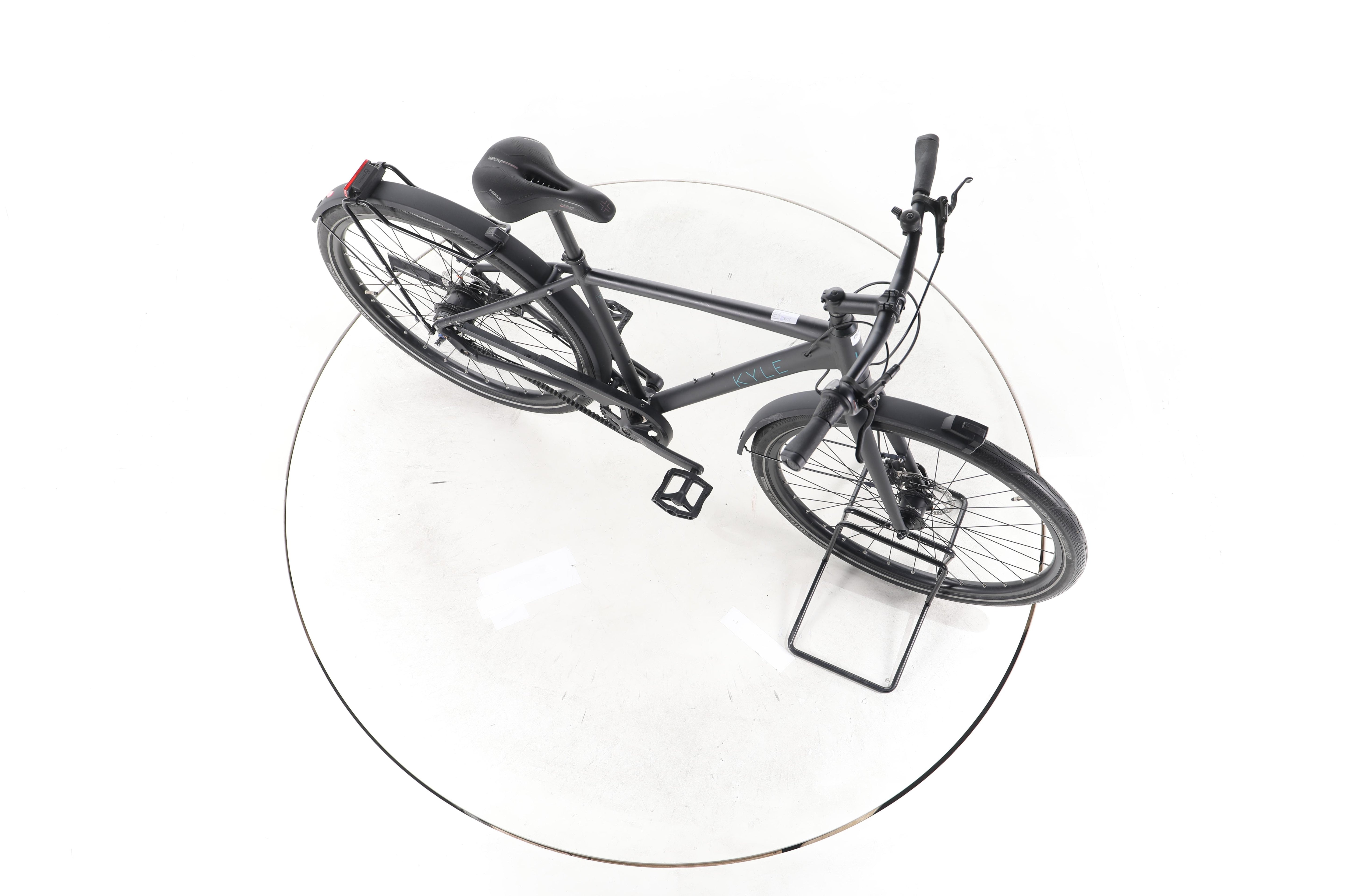 Kyle Urban 2 Fahrrad City & Trekking - Image 14