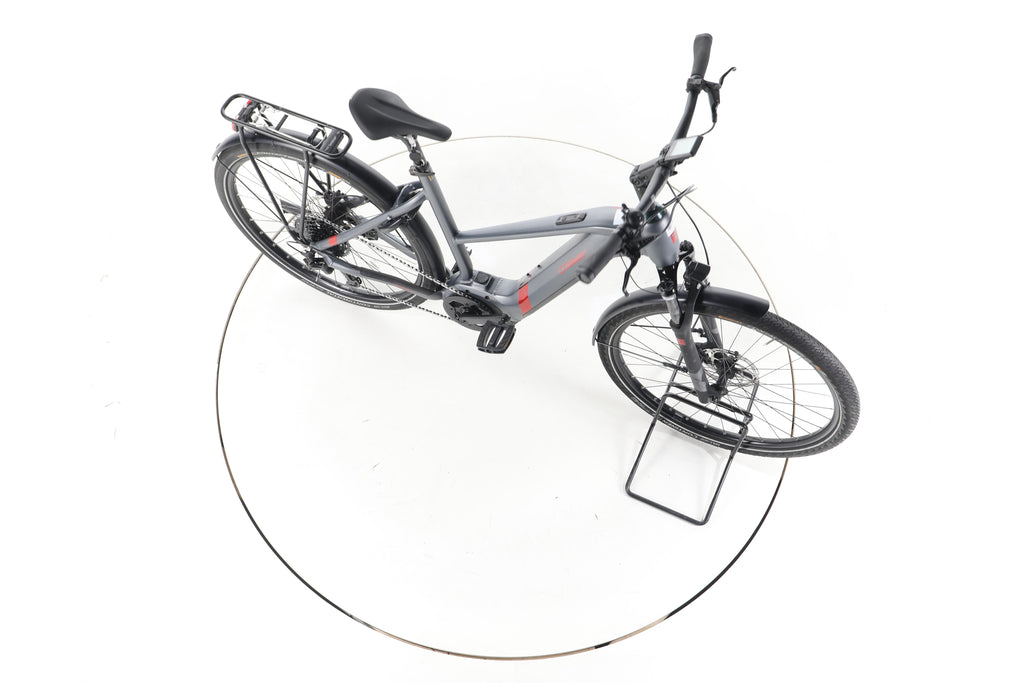 Conway Cairon T 2.0 Trekking E-Bike - Image 14