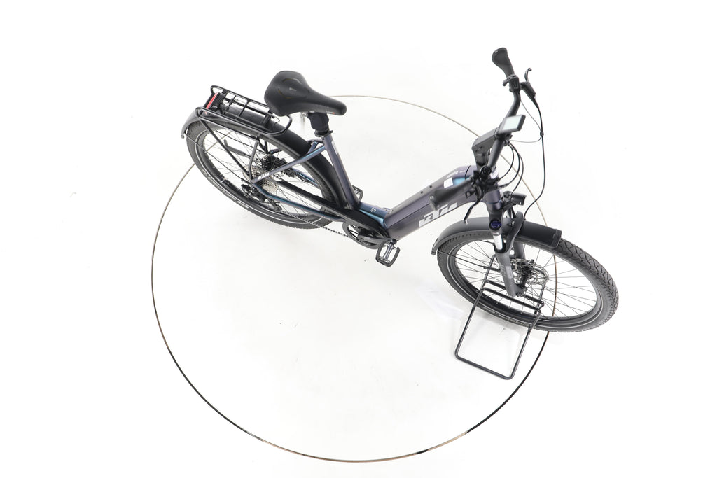 KTM MACINA GRAN 720 US Trekking E-Bike Tiefeinsteiger 2025 - Image 14