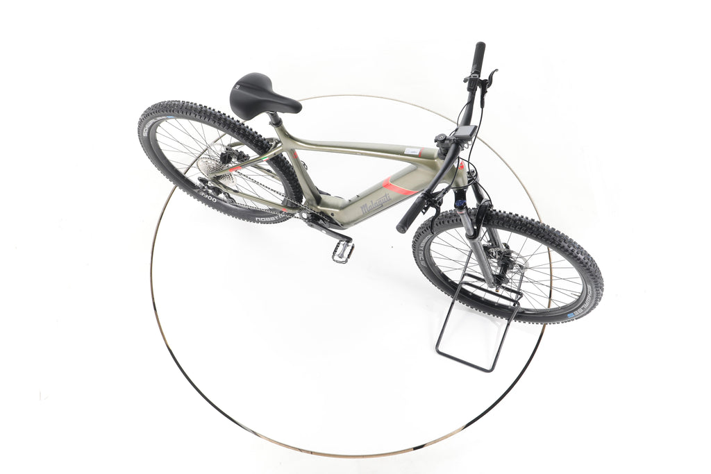 Malaguti Brenta HT 5.1 E-Bike - Image 14