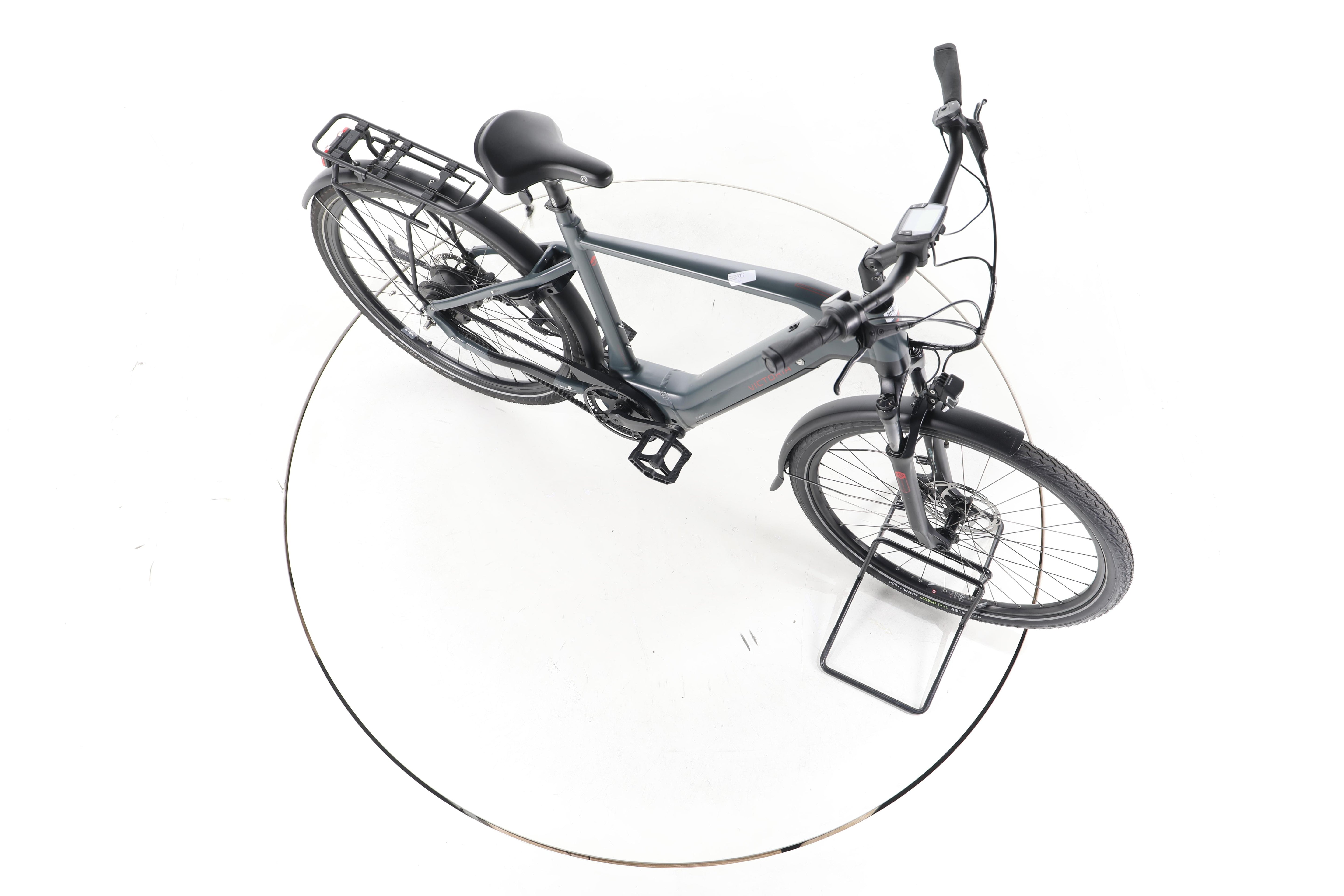 Victoria eManufaktur 11.9 City E-Bike - Image 14