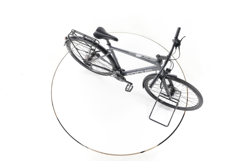Focus ATLAS 6.6 EQP Fahrrad City & Trekking - Image 14