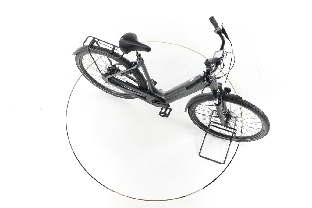 Cube Supreme RT Hybrid Pro City E-Bike Tiefeinsteiger - Image 14