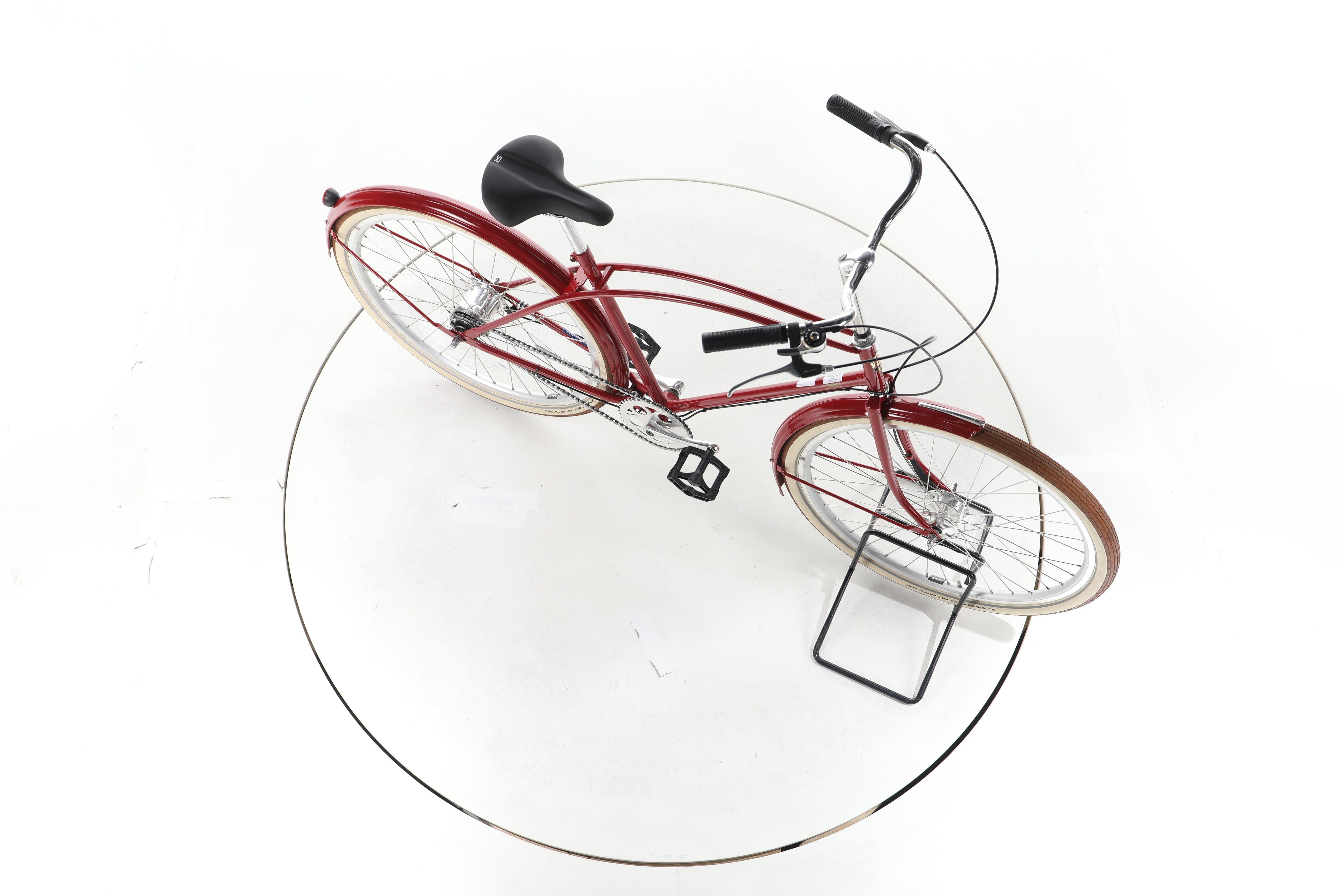 Achielle Omer Fahrrad City & Trekking - Image 14