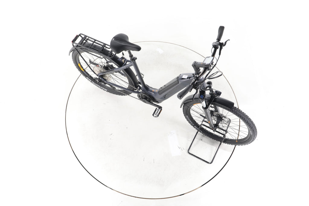 Axess Rotation Trekking E-Bike Tiefeinsteiger - Image 14