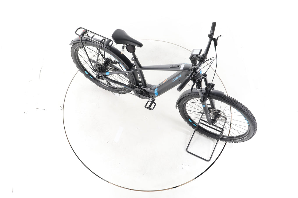 Conway Cairon C 2.0 Trekking E-Bike - Image 14