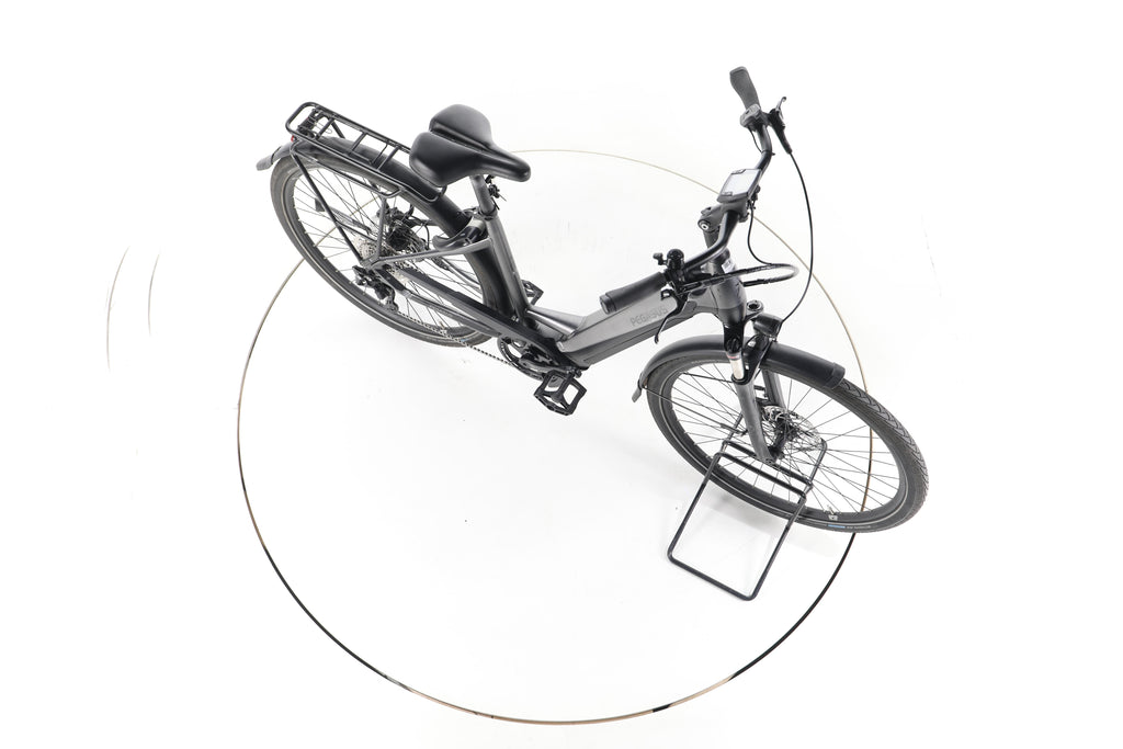 Pegasus Premio EVO 10 Lite Trekking E-Bike Tiefeinsteiger - Image 14