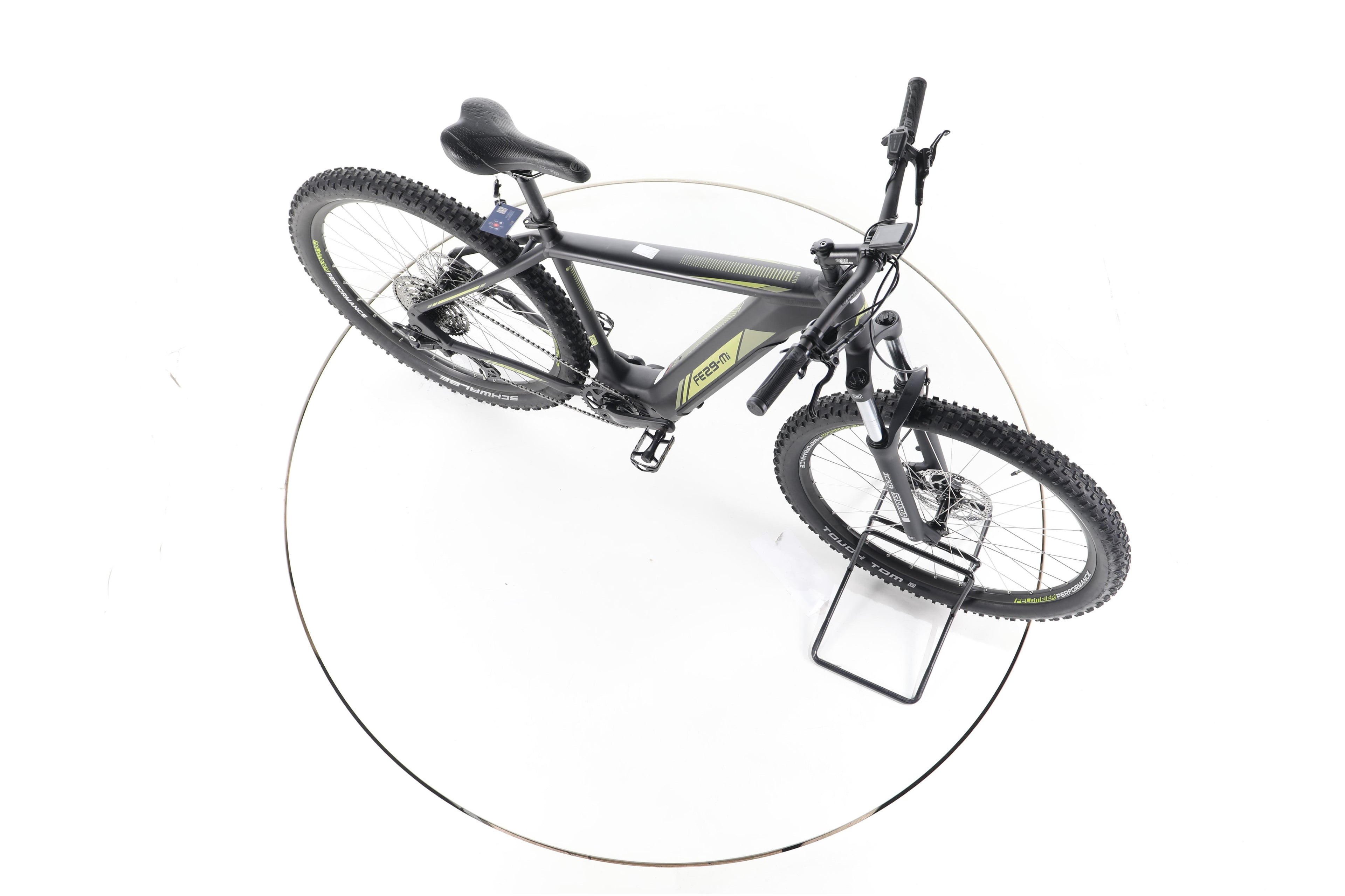 Feldmeier FE 29-Mi E-Bike 2023 - Image 14