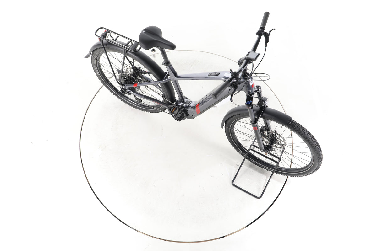 Conway Cairon SUV 5.0 Trekking E-Bike - Image 14