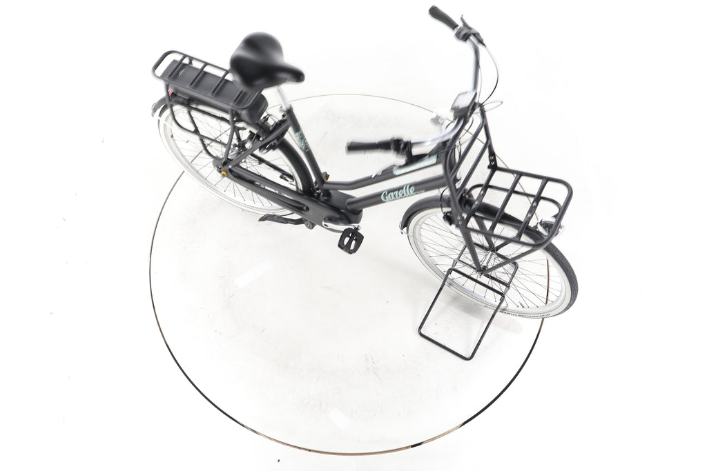 Gazelle Miss Grace C7+ City E-Bike Tiefeinsteiger - Image 14