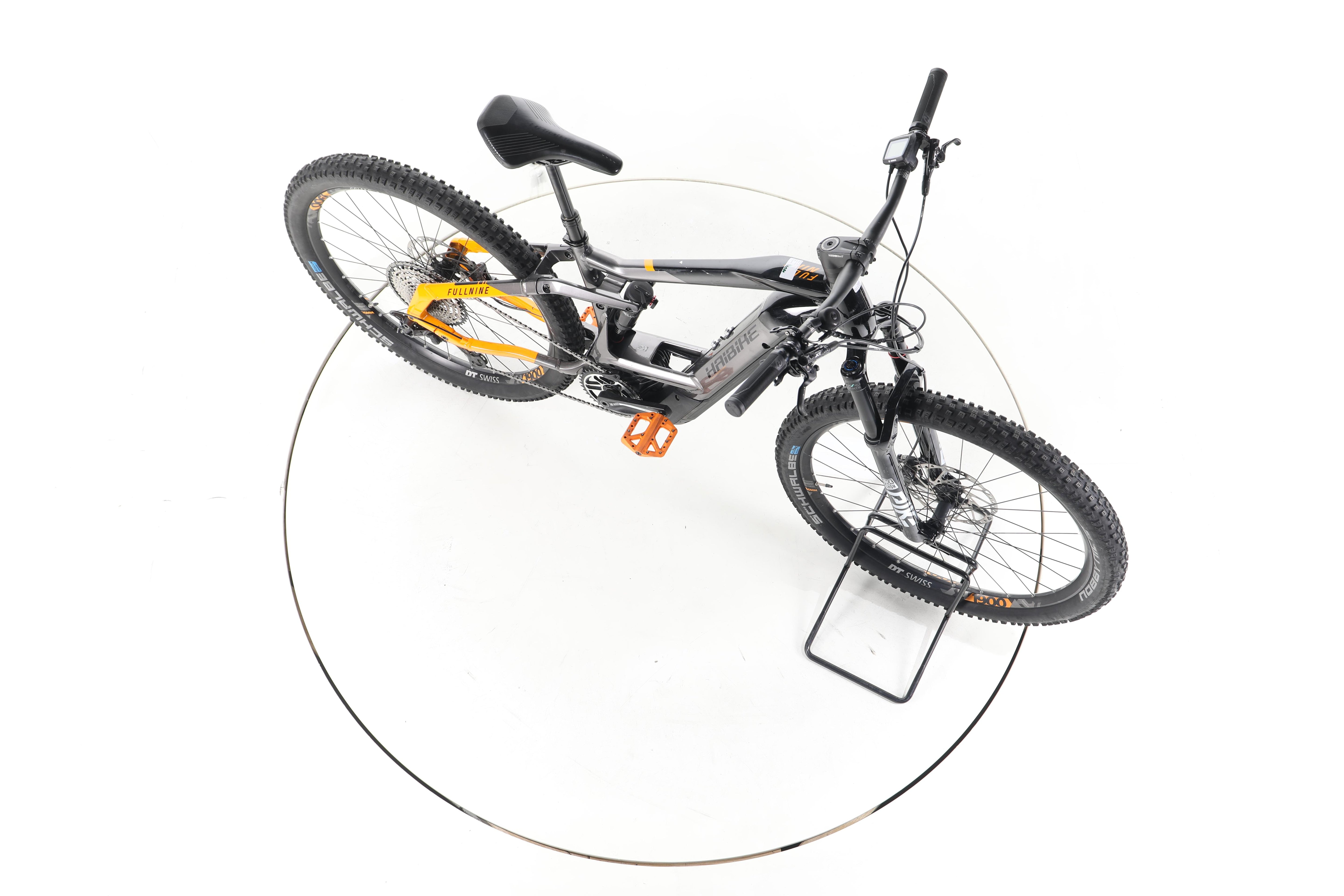 Haibike FullNine10 Fully E-Bike - Image 14