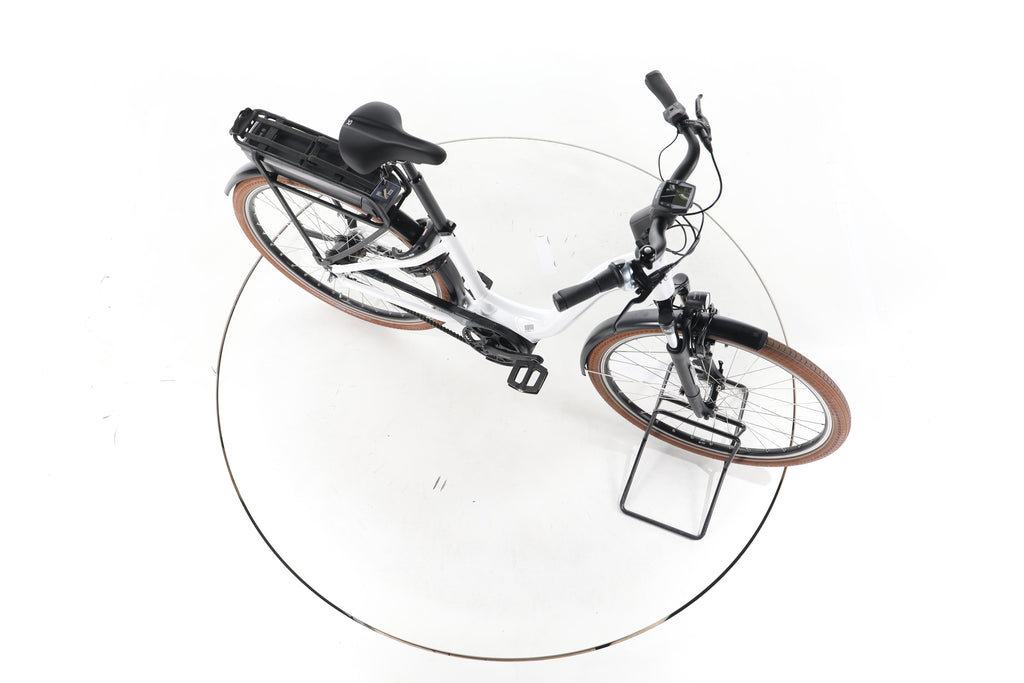 Riese & Müller Swing City E-Bike Tiefeinsteiger - Image 14