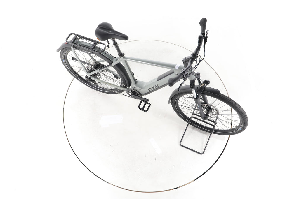 Cube Kathmandu Hybrid ONE Trekking E-Bike 2024 - Image 14
