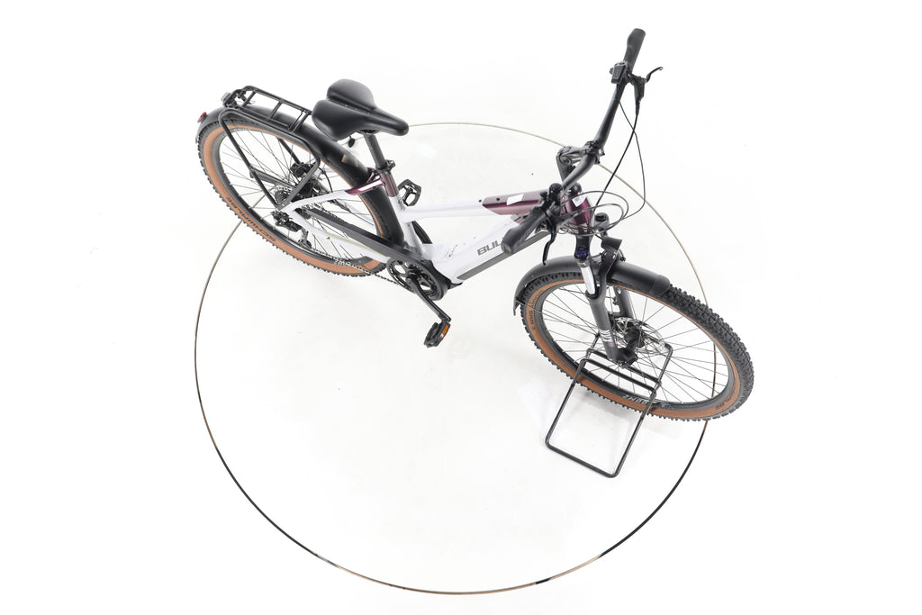 Bulls Cross EVO Trekking E-Bike - Image 14