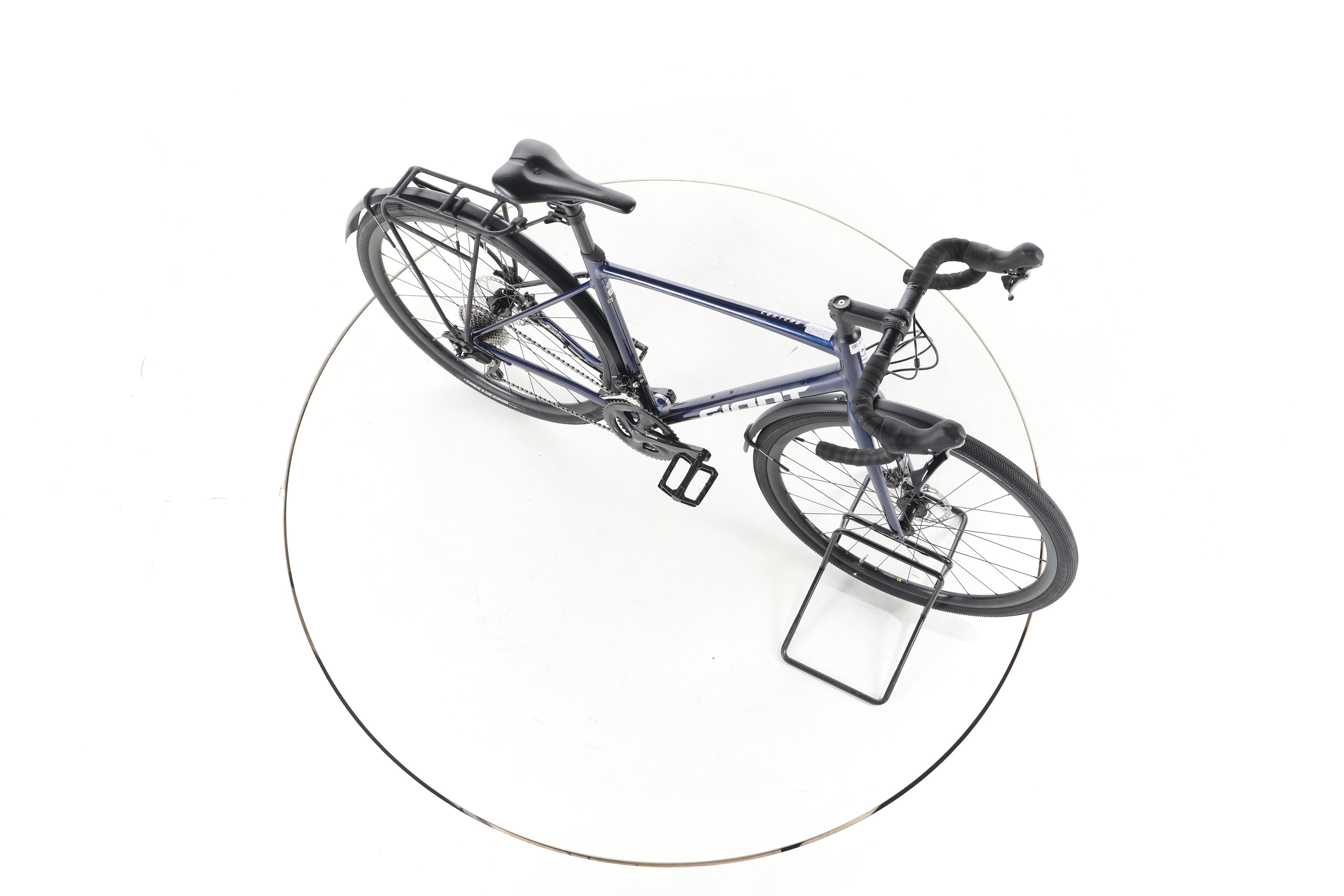 Giant Contend AR 1 Gravelbike - Image 14