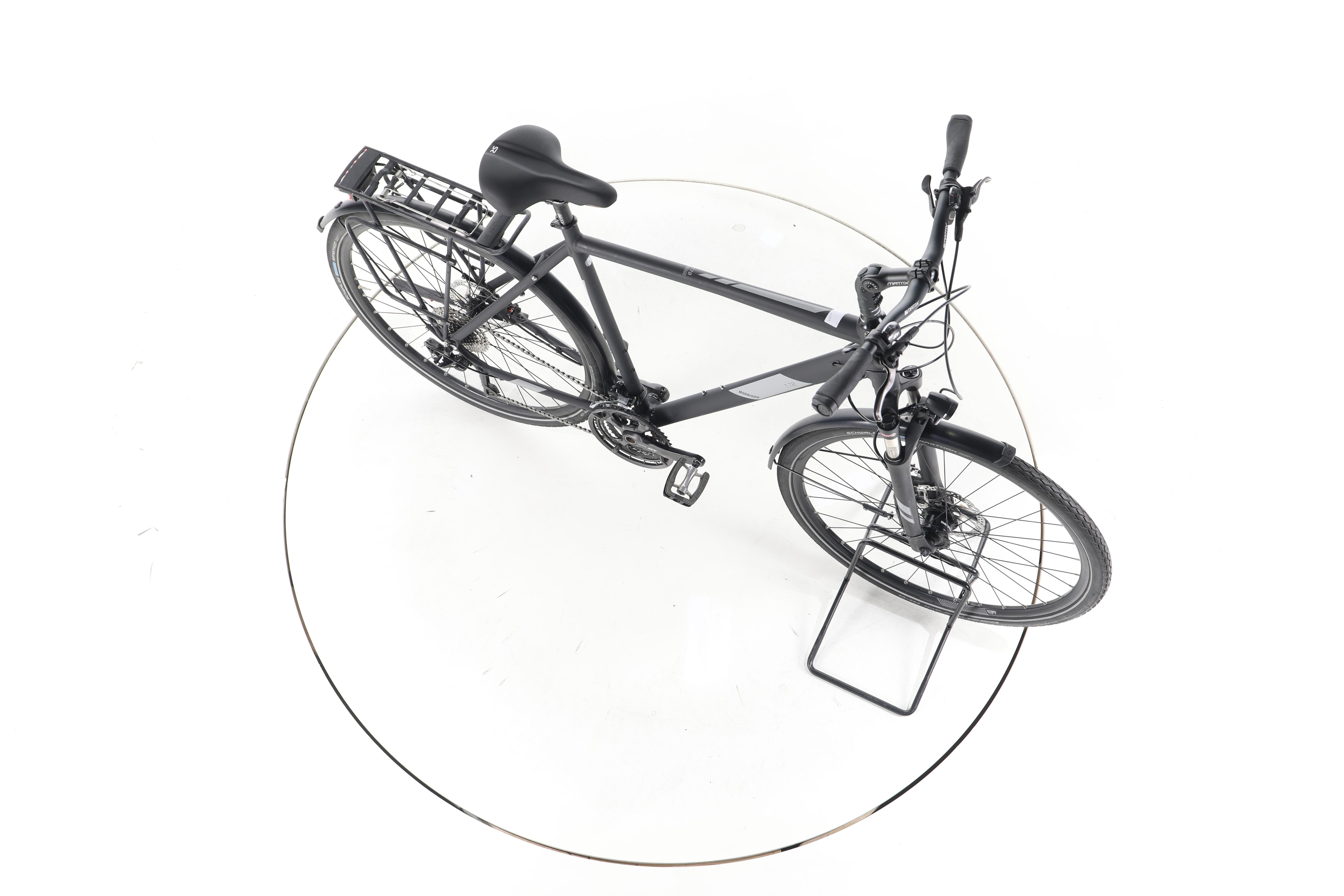 MORRISON T 7.0 - Image 14