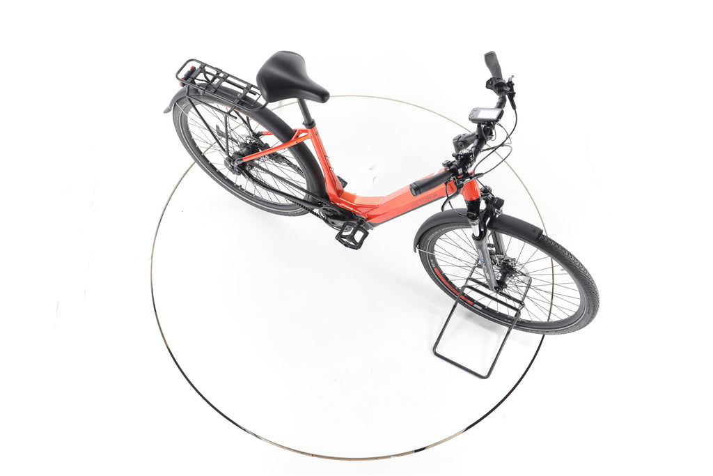 Victoria eTouring 11.9 City E-Bike Tiefeinsteiger - Image 14