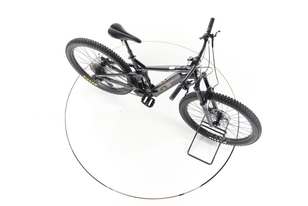 GT Force Amp+ Fully E-Bike - Image 14