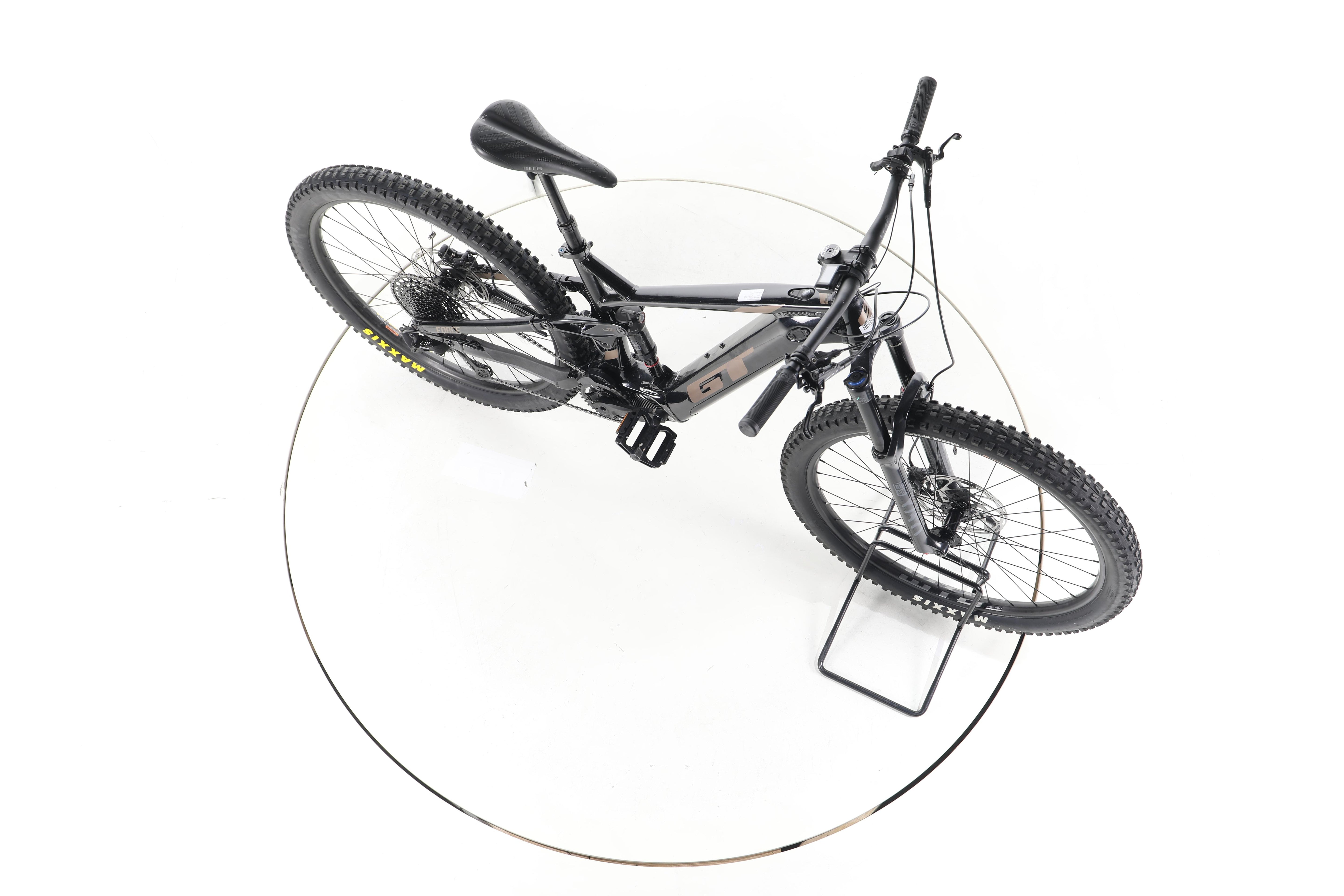 GT Force Amp+ Fully E-Bike - Image 14