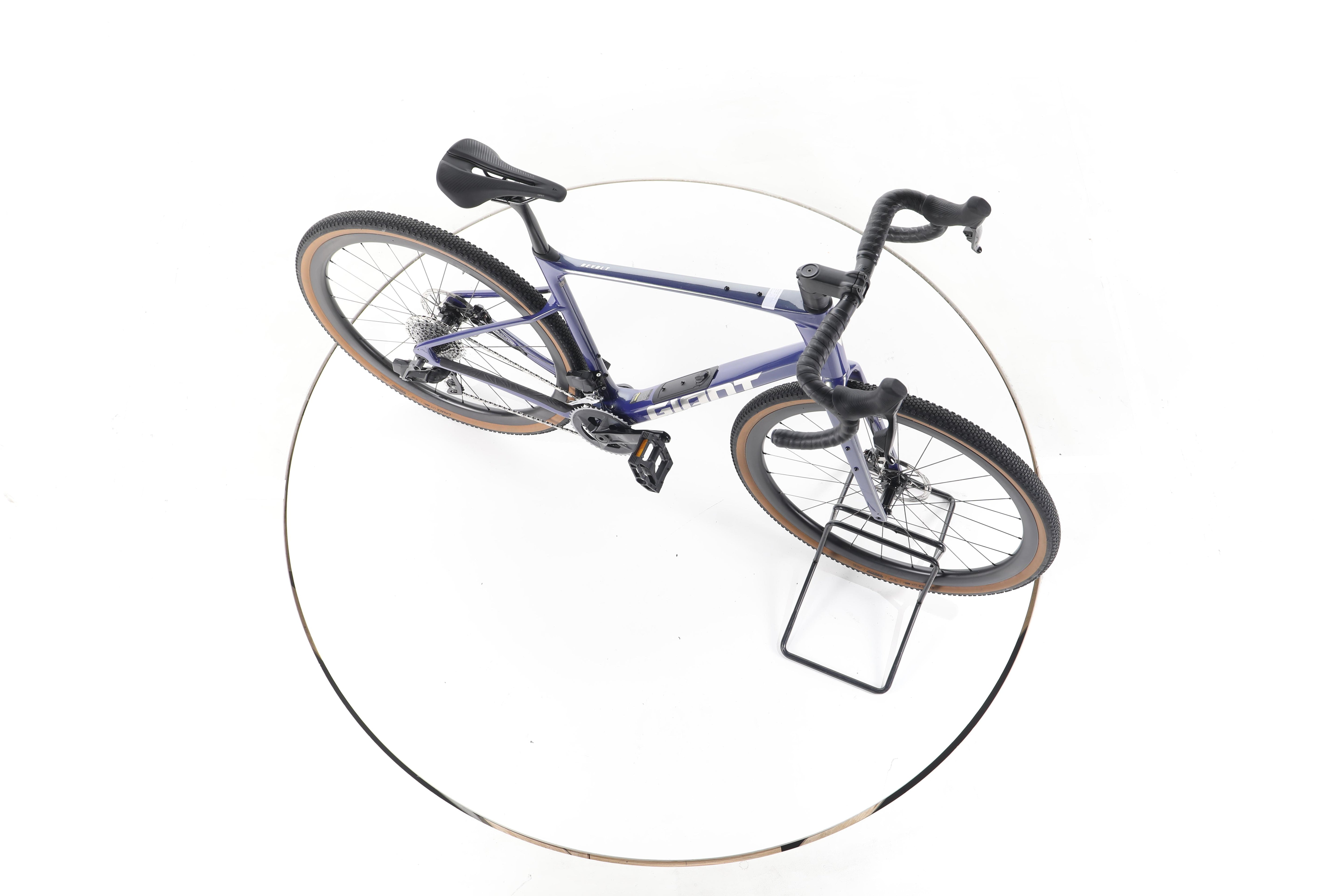 Giant Revolt Advanced Pro1 Gravelbike Carbon 2024 - Image 14