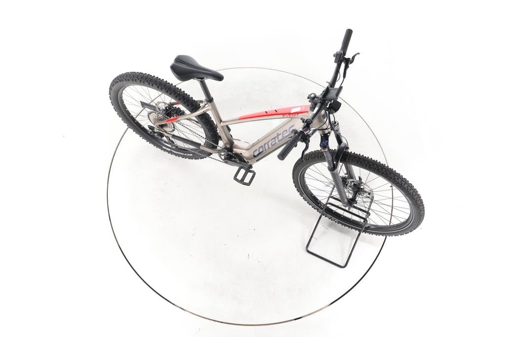 Corratec E-Power X-Vert Pro Sport E-Bike - Image 14
