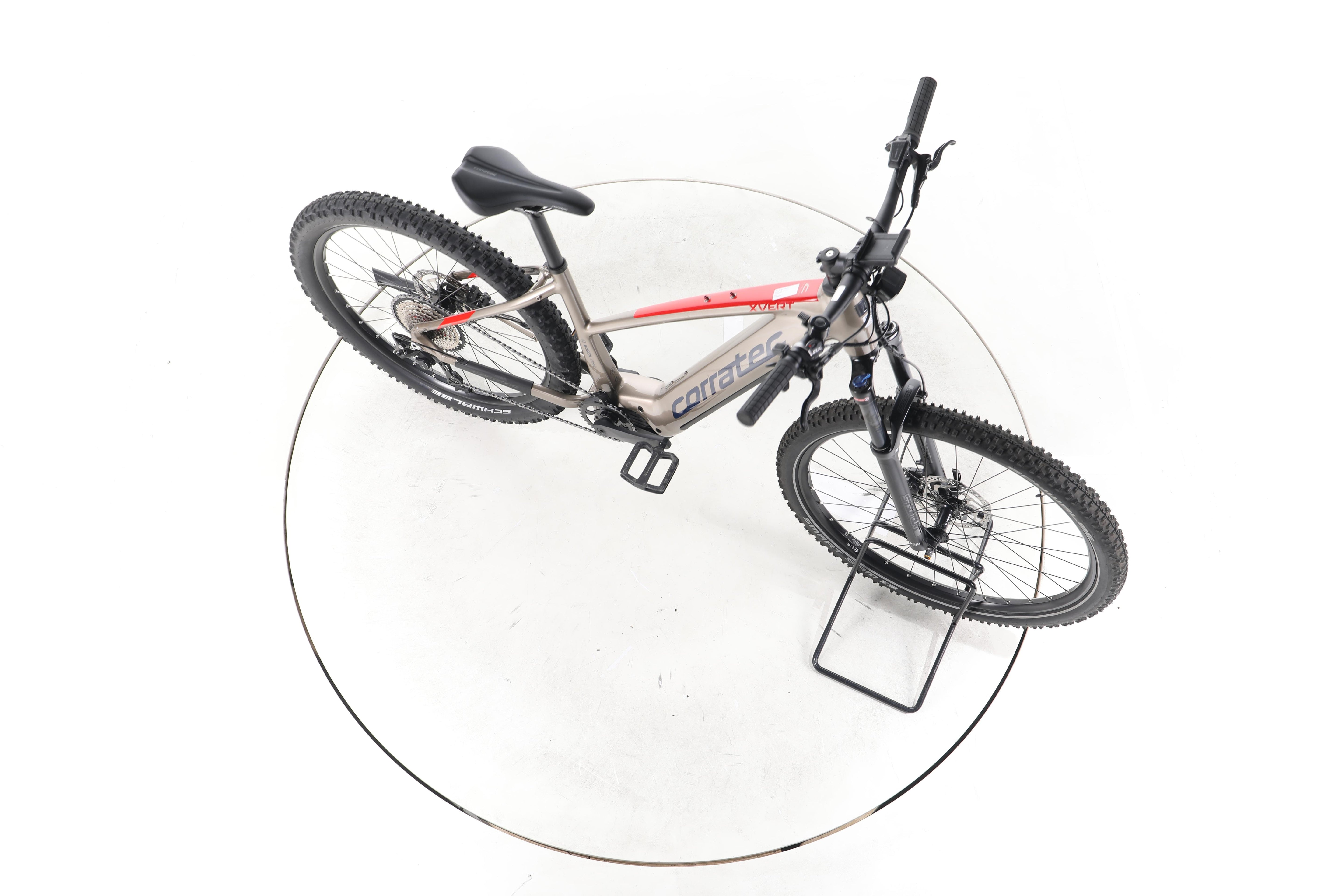 Corratec E-Power X-Vert Pro Sport E-Bike - Image 14