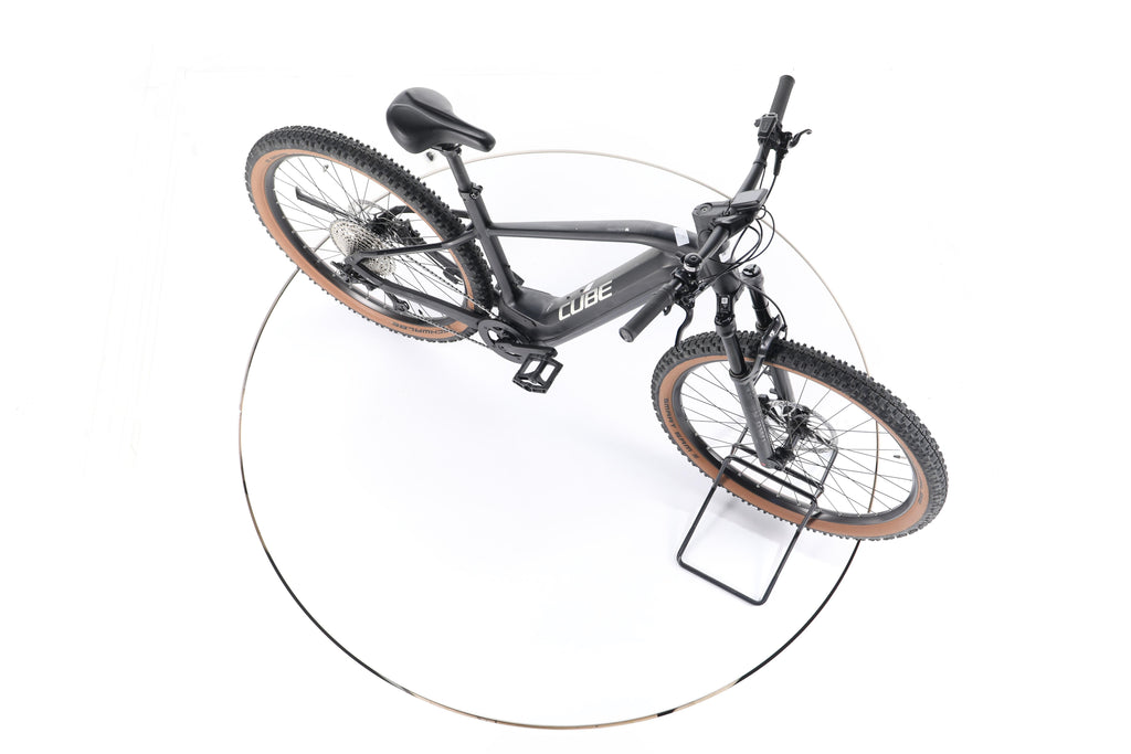 Cube Reaction Hybrid SL E-Bike - Image 14