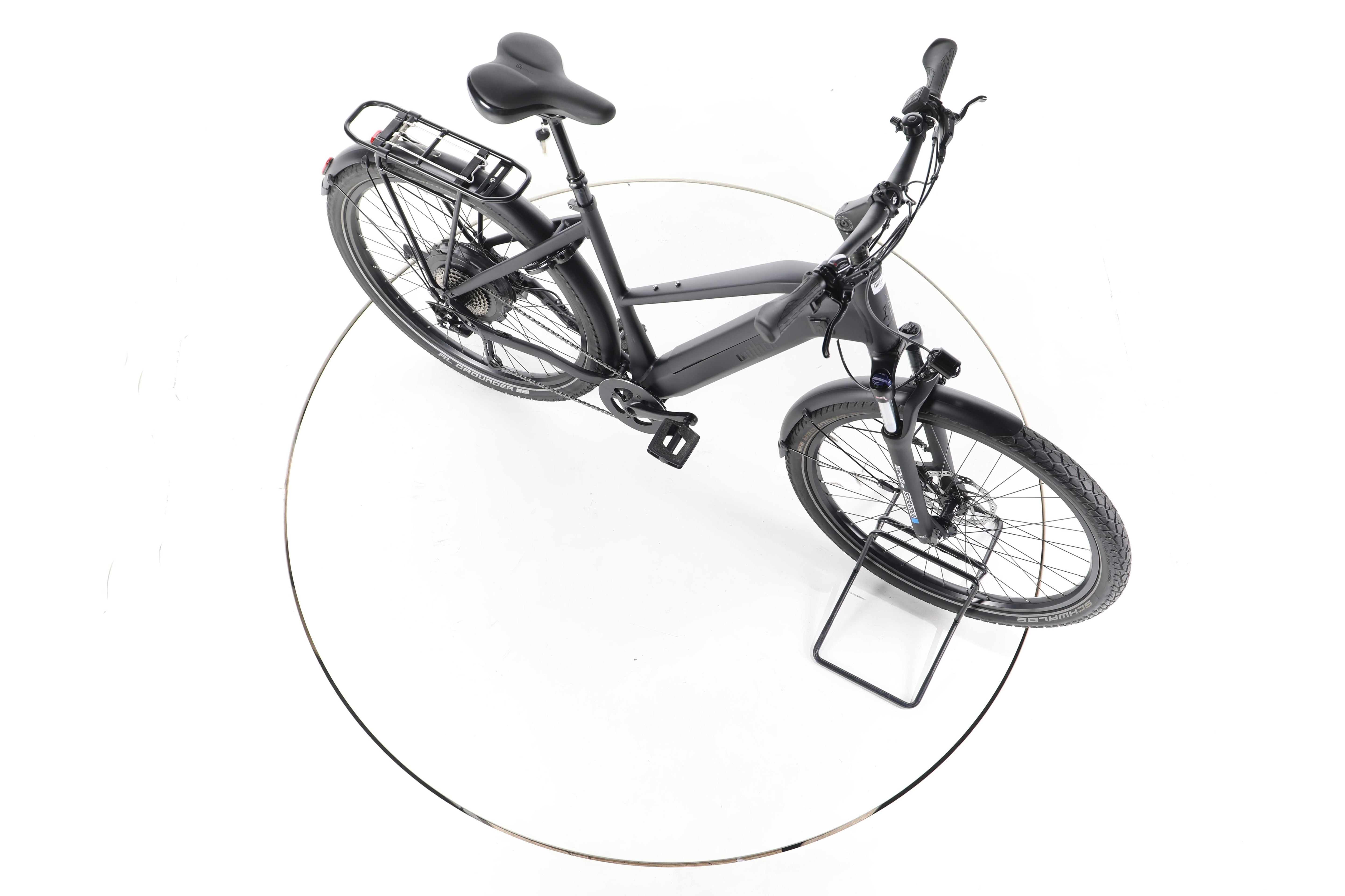Wittich WIN10 Trekking E-Bike - Image 14