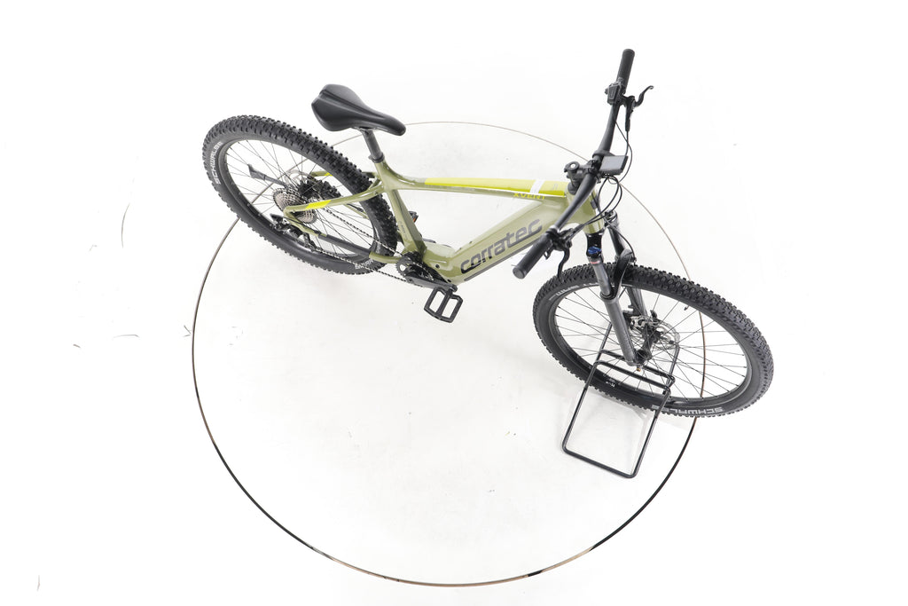 Corratec E-Power X-Vert Elite 29 E-Bike - Image 14