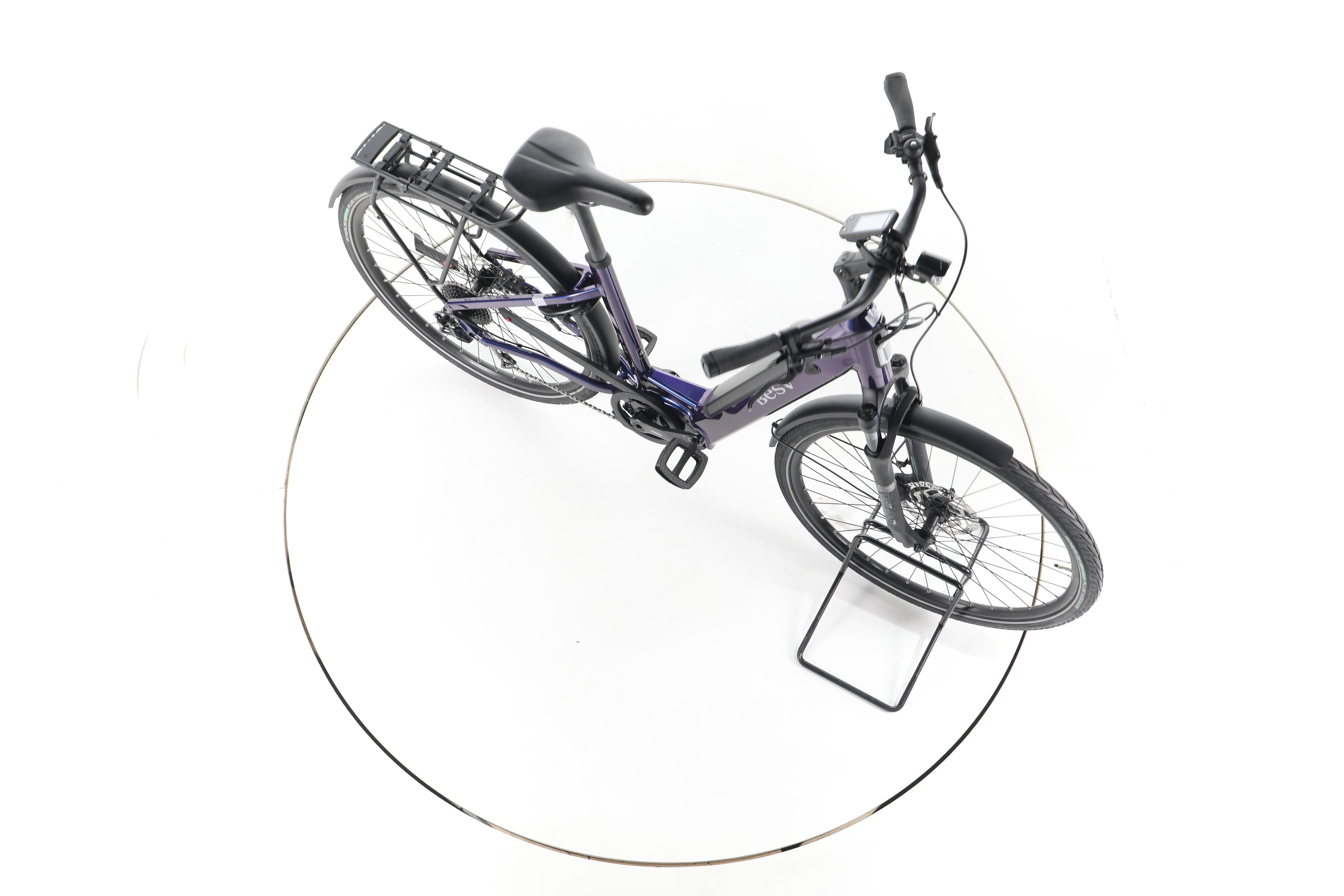 BESV TR 1.5 Trekking E-Bike - Image 14