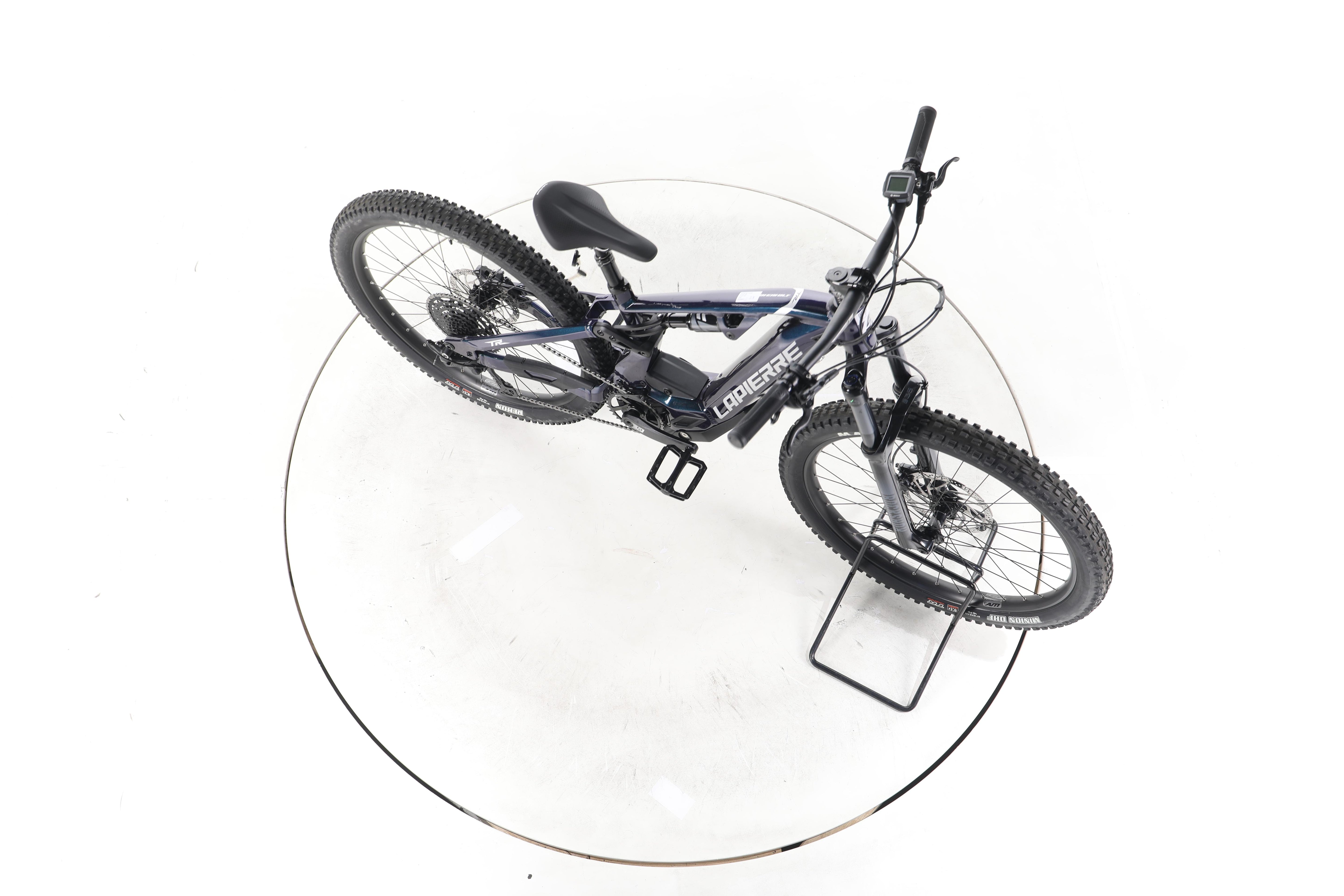 Lapierre Overvolt TR 4.6 E-Bike Fully - Image 14