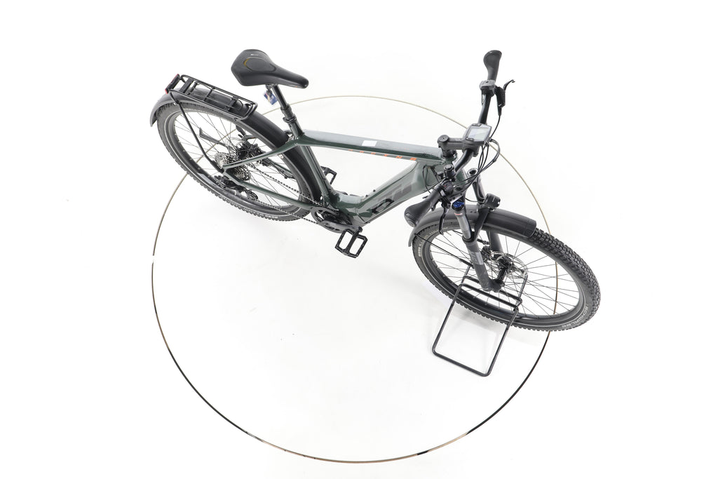 KTM Macina Team 691 LFC Trekking E-Bike - Image 14