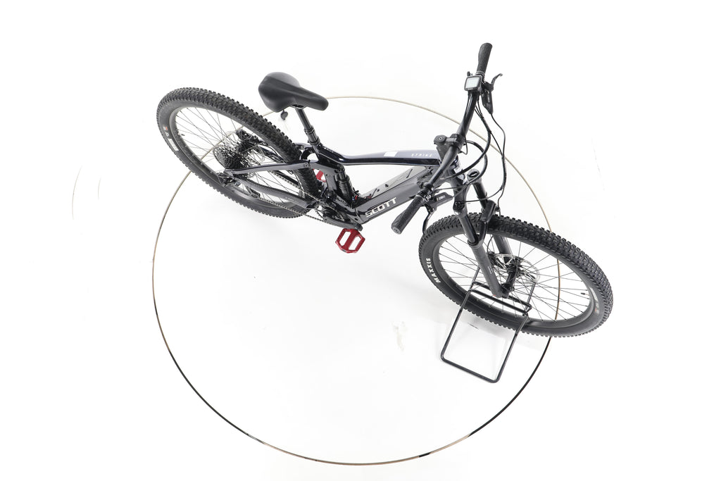 Scott Strike eRide 930 Fully E-Bike - Image 14